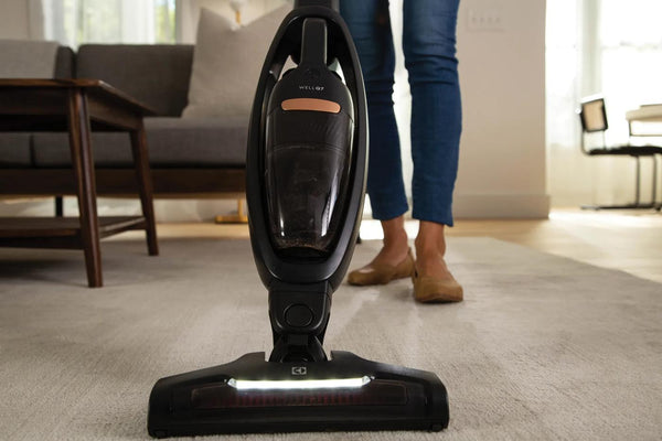 WellQ7™ Vacuum