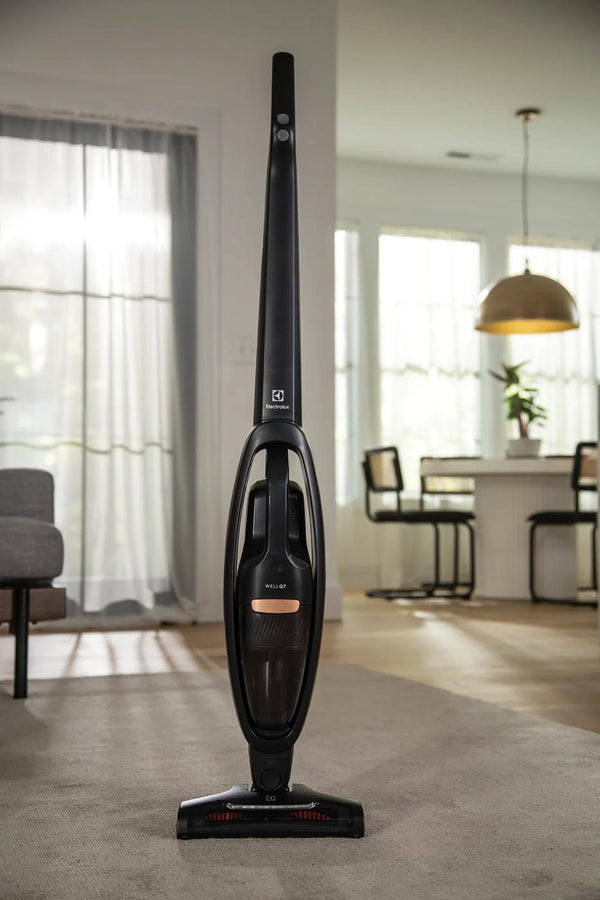 WellQ7™ Vacuum