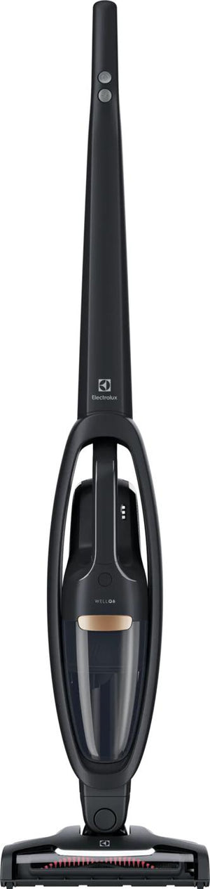 WellQ7™ Vacuum