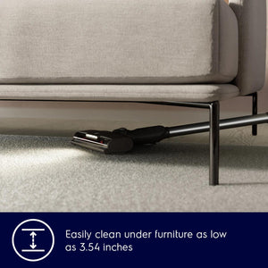 Ultimate700™ Vacuum