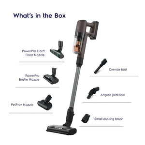 Ultimate700™ Complete Home Vacuum