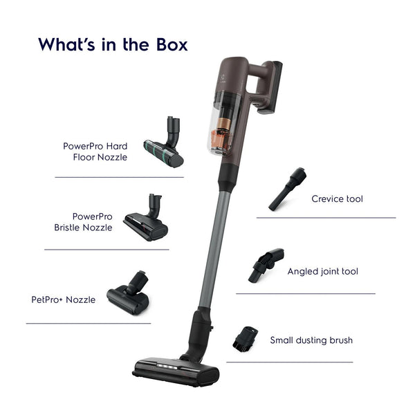 Ultimate700™ Complete Home Vacuum