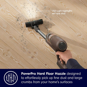 Ultimate700™ Complete Home Vacuum