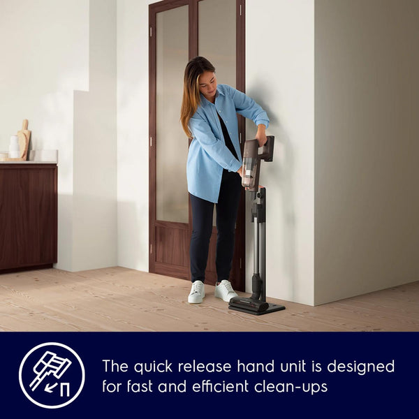 Ultimate700™ Complete Home Vacuum