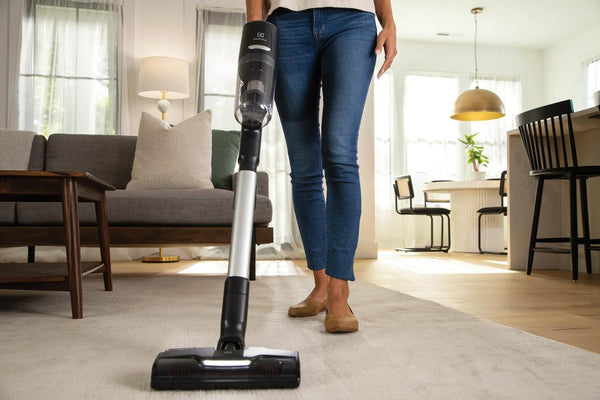 Ultimate800™ Vacuum