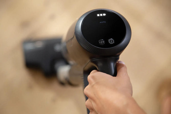 Ultimate800™ Vacuum