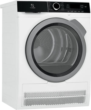 24" Compact Front Load Dryer - Ventless, Energy Star Certified, 4.0 Cu. Ft.