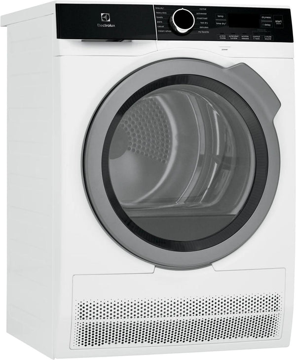 24" Compact Front Load Dryer - Ventless, Energy Star Certified, 4.0 Cu. Ft.