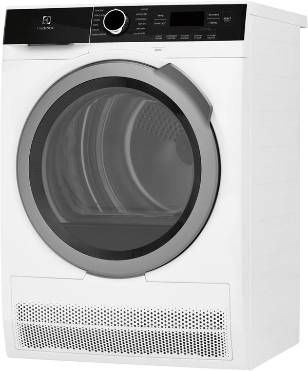 24" Compact Front Load Dryer - Ventless, Energy Star Certified, 4.0 Cu. Ft.
