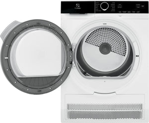 24" Compact Front Load Dryer - Ventless, Energy Star Certified, 4.0 Cu. Ft.