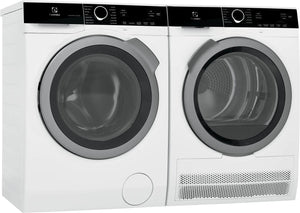 24" Compact Front Load Dryer - Ventless, Energy Star Certified, 4.0 Cu. Ft.