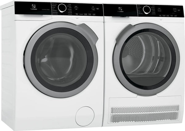 24" Compact Front Load Dryer - Ventless, Energy Star Certified, 4.0 Cu. Ft.
