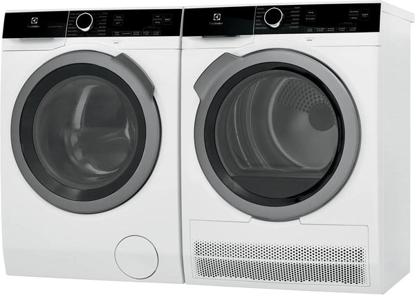 24" Compact Front Load Dryer - Ventless, Energy Star Certified, 4.0 Cu. Ft.