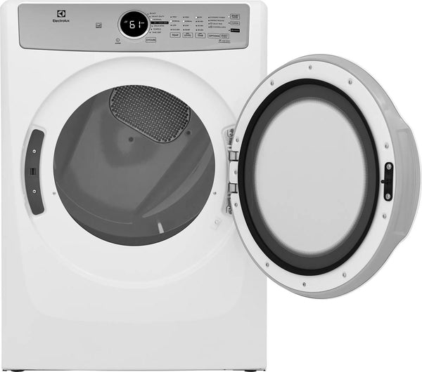 Front Load Electric Dryer – 8.0 Cu. Ft.