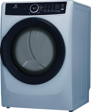 Front Load Perfect Steam™ Electric Dryer with Instant Refresh – 8.0 Cu. Ft.