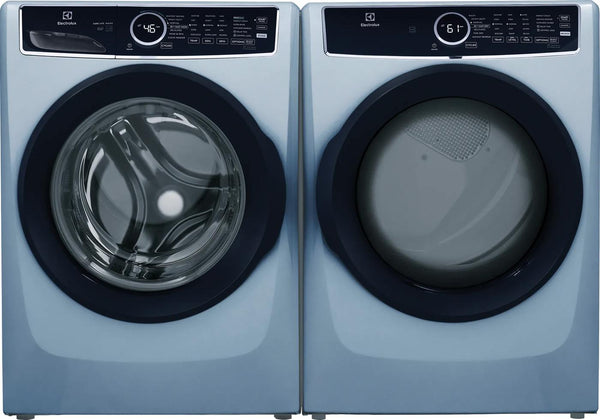 Front Load Perfect Steam™ Electric Dryer with Instant Refresh – 8.0 Cu. Ft.