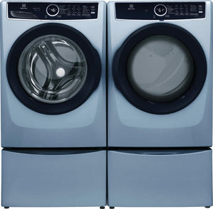 Front Load Perfect Steam™ Electric Dryer with Instant Refresh – 8.0 Cu. Ft.
