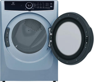 Front Load Perfect Steam™ Electric Dryer with Instant Refresh – 8.0 Cu. Ft.
