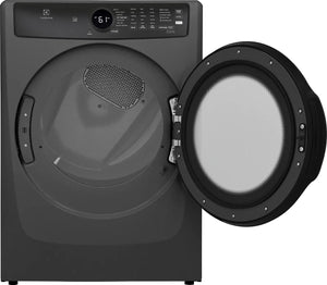 Front Load Perfect Steam™ Electric Dryer with Instant Refresh – 8.0 Cu. Ft.