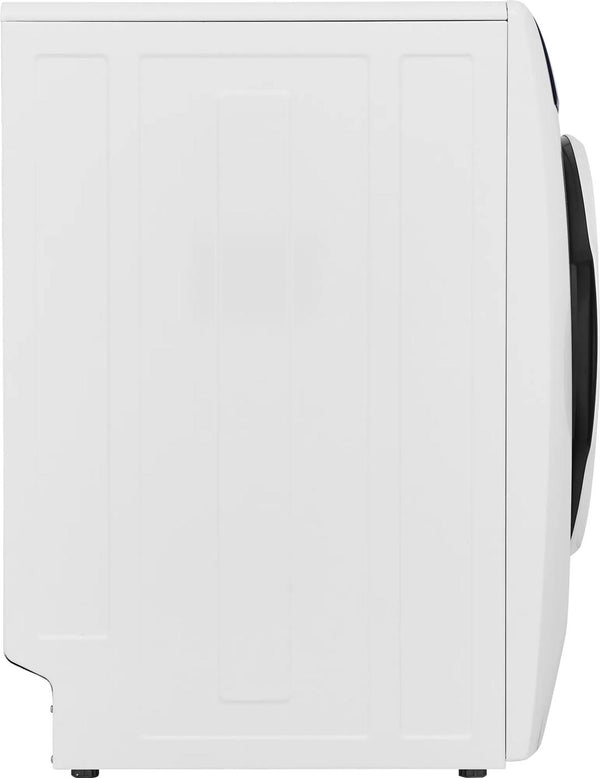 Front Load Perfect Steam™ Electric Dryer with Instant Refresh – 8.0 Cu. Ft.
