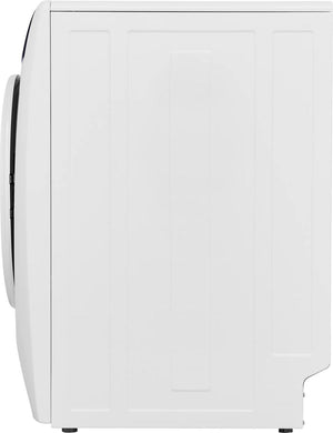 Front Load Perfect Steam™ Electric Dryer with Instant Refresh – 8.0 Cu. Ft.