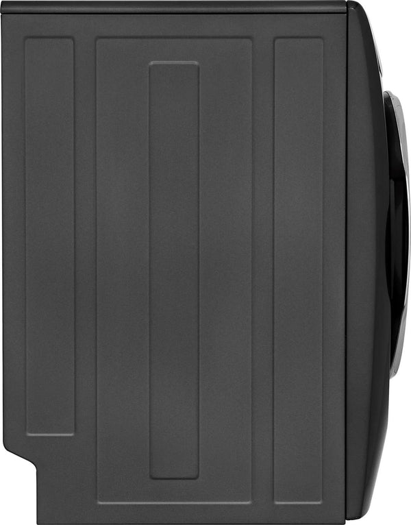 Front Load Perfect Steam™ Electric Dryer with Predictive Dry™ and Instant Refresh – 8.0 Cu. Ft.