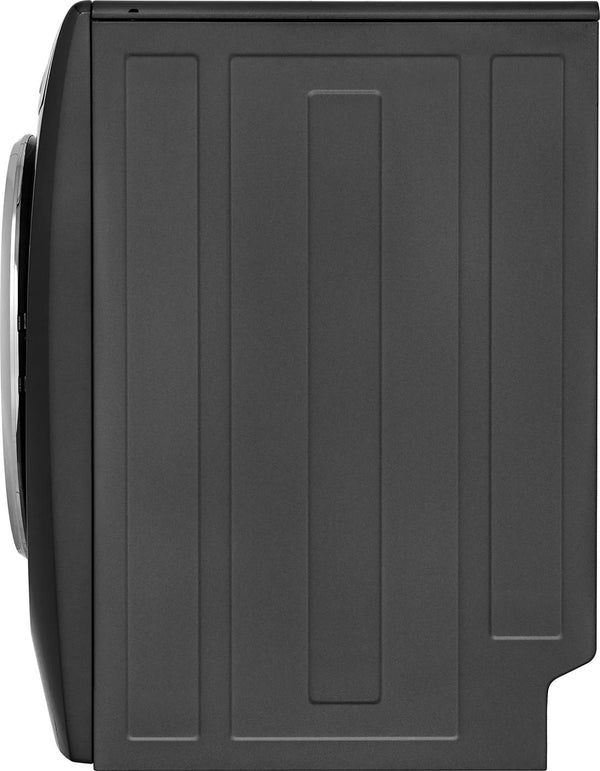 Front Load Perfect Steam™ Electric Dryer with Predictive Dry™ and Instant Refresh – 8.0 Cu. Ft.