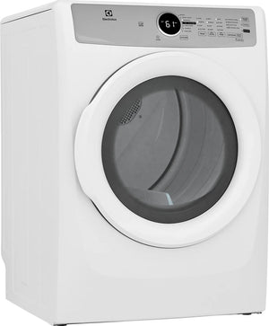 Front Load Gas Dryer – 8.0 Cu. Ft.