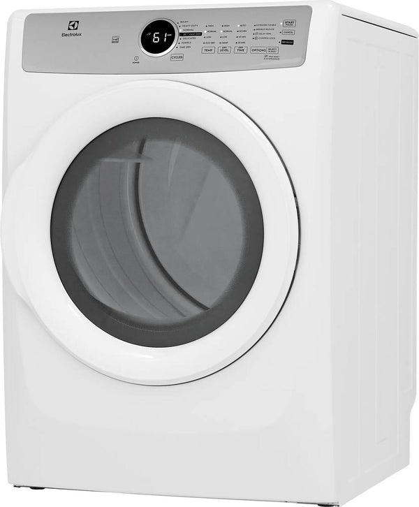 Front Load Gas Dryer – 8.0 Cu. Ft.