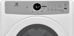 Front Load Gas Dryer – 8.0 Cu. Ft.