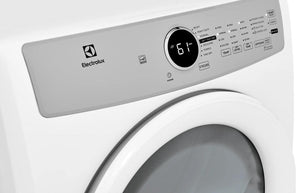 Front Load Gas Dryer – 8.0 Cu. Ft.