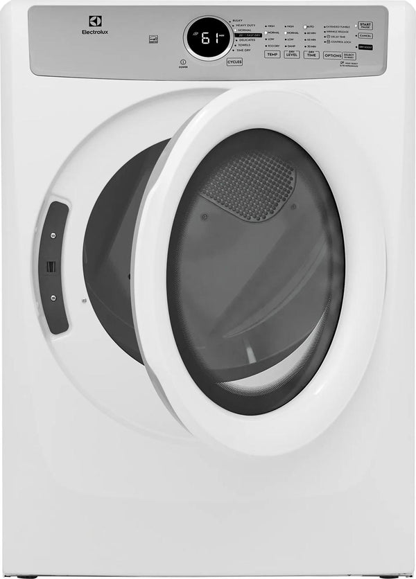 Front Load Gas Dryer – 8.0 Cu. Ft.