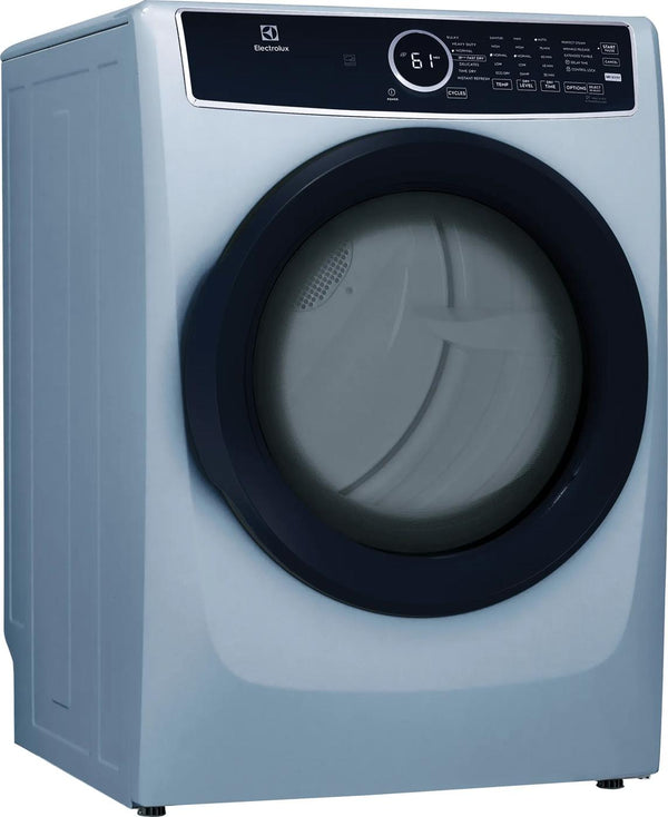 Front Load Perfect Steam™ Gas Dryer with Instant Refresh – 8.0 Cu. Ft.