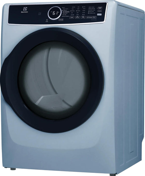 Front Load Perfect Steam™ Gas Dryer with Instant Refresh – 8.0 Cu. Ft.