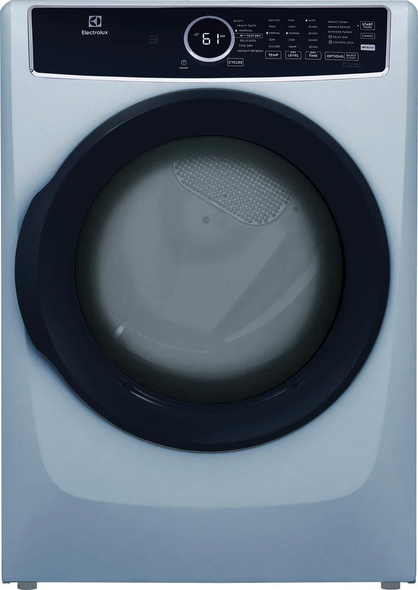 Front Load Perfect Steam™ Gas Dryer with Instant Refresh – 8.0 Cu. Ft.