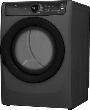 Front Load Perfect Steam™ Gas Dryer with Instant Refresh – 8.0 Cu. Ft.