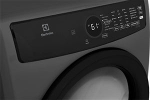 Front Load Perfect Steam™ Gas Dryer with Instant Refresh – 8.0 Cu. Ft.