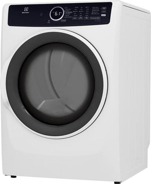 Front Load Perfect Steam™ Gas Dryer with Instant Refresh – 8.0 Cu. Ft.
