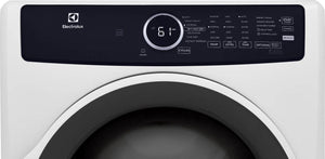 Front Load Perfect Steam™ Gas Dryer with Instant Refresh – 8.0 Cu. Ft.