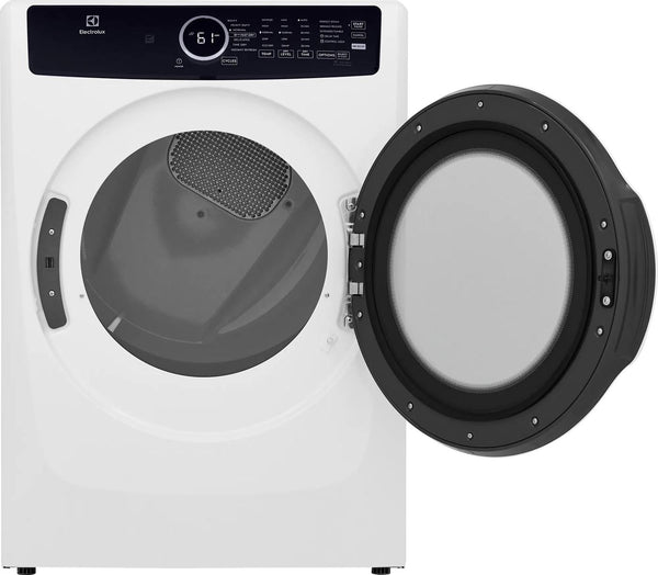 Front Load Perfect Steam™ Gas Dryer with Instant Refresh – 8.0 Cu. Ft.