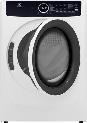 Front Load Perfect Steam™ Gas Dryer with Instant Refresh – 8.0 Cu. Ft.