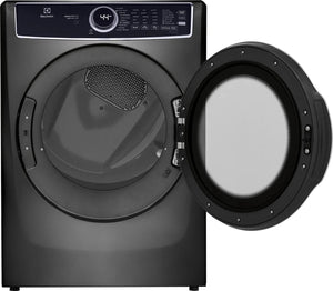 Front Load Perfect Steam™ Gas Dryer with Predictive Dry™ and Instant Refresh – 8.0 Cu. Ft.