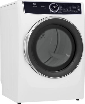 Front Load Perfect Steam™ Gas Dryer with Predictive Dry™ and Instant Refresh – 8.0 Cu. Ft.