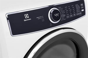 Front Load Perfect Steam™ Gas Dryer with Predictive Dry™ and Instant Refresh – 8.0 Cu. Ft.