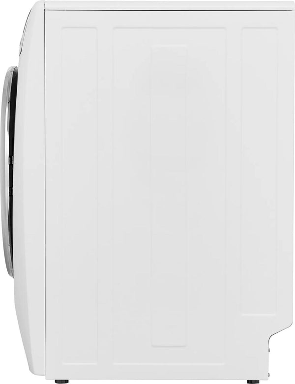 Front Load Perfect Steam™ Gas Dryer with Predictive Dry™ and Instant Refresh – 8.0 Cu. Ft.