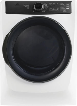 Front Load Perfect Steam™ Gas Dryer with LuxCare® Dry and Instant Refresh – 8.0 Cu. Ft.