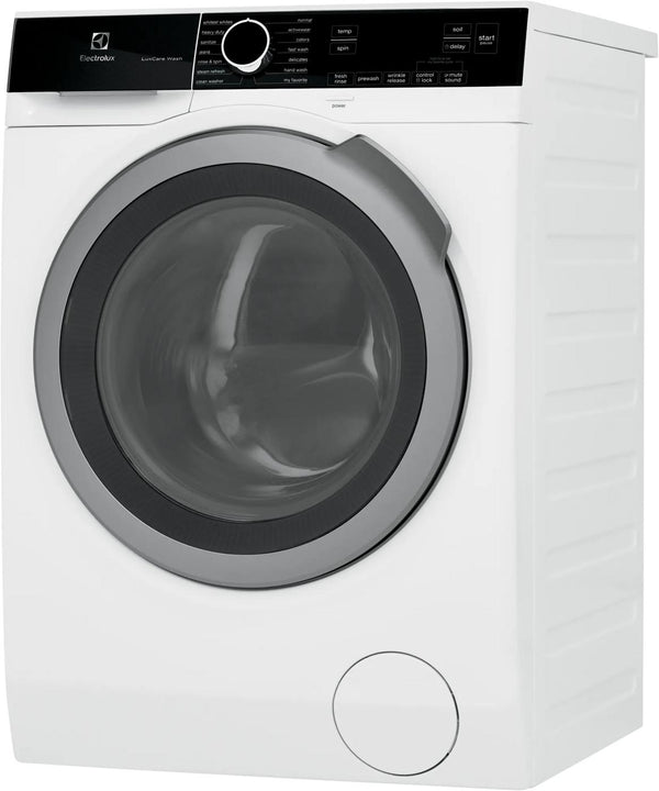 24" Compact Washer with LuxCare Wash System - 2.4 Cu. Ft.