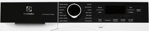 24" Compact Washer with LuxCare Wash System - 2.4 Cu. Ft.