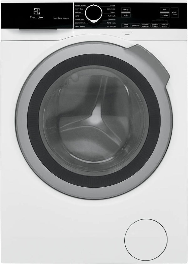 24" Compact Washer with LuxCare Wash System - 2.4 Cu. Ft.