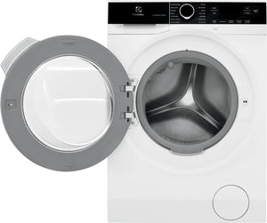 24" Compact Washer with LuxCare Wash System - 2.4 Cu. Ft.